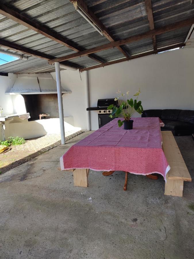Ti kaz mignon 974 Villa Saint-Louis Kültér fotó