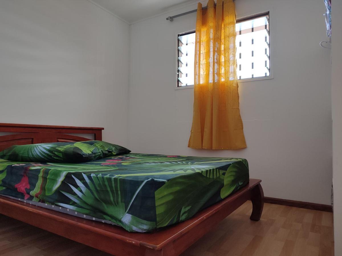 Ti kaz mignon 974 Villa Saint-Louis Kültér fotó