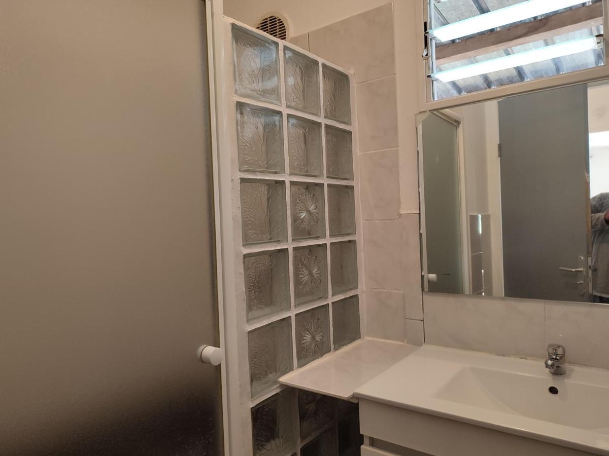 Ti kaz mignon 974 Villa Saint-Louis Kültér fotó