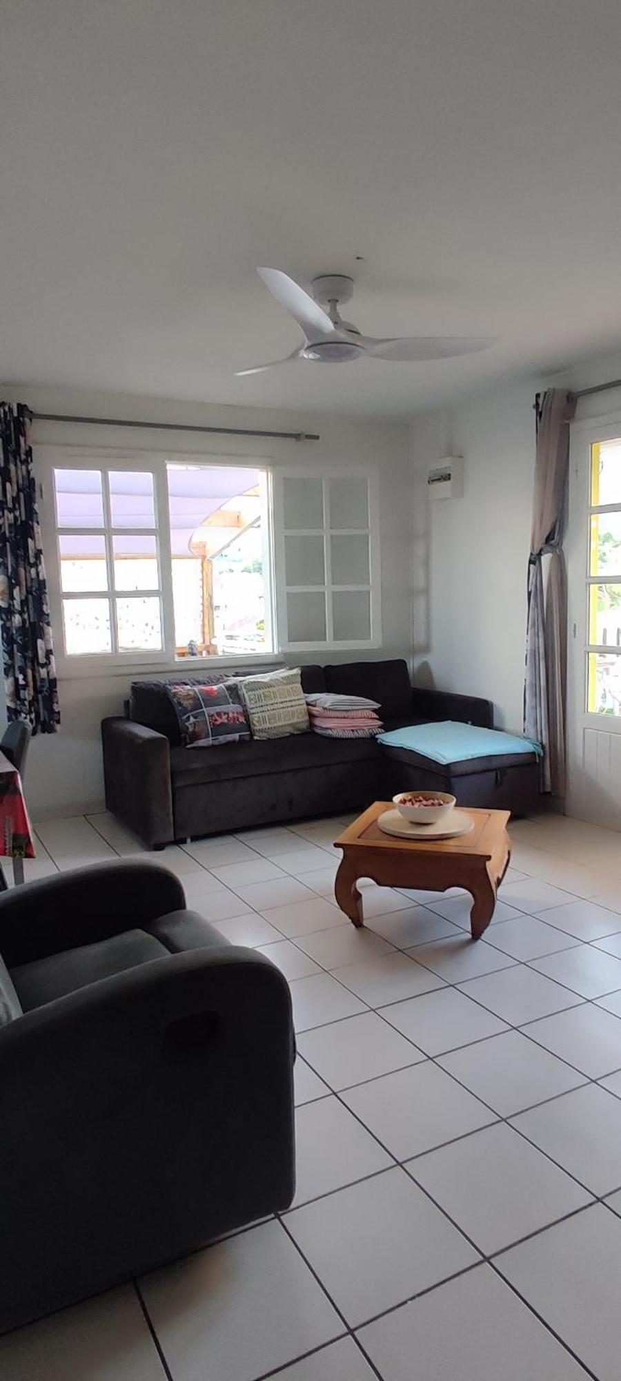 Ti kaz mignon 974 Villa Saint-Louis Kültér fotó