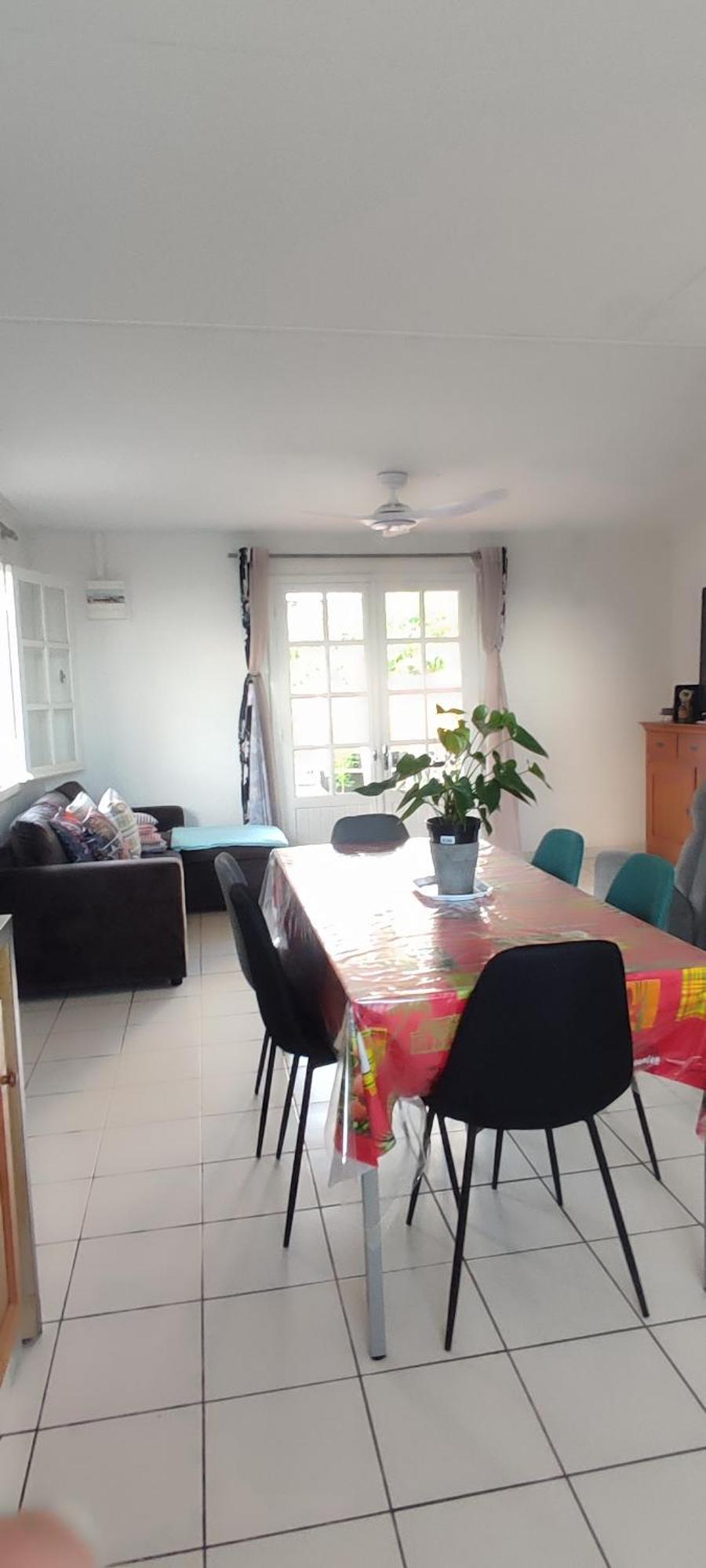 Ti kaz mignon 974 Villa Saint-Louis Kültér fotó