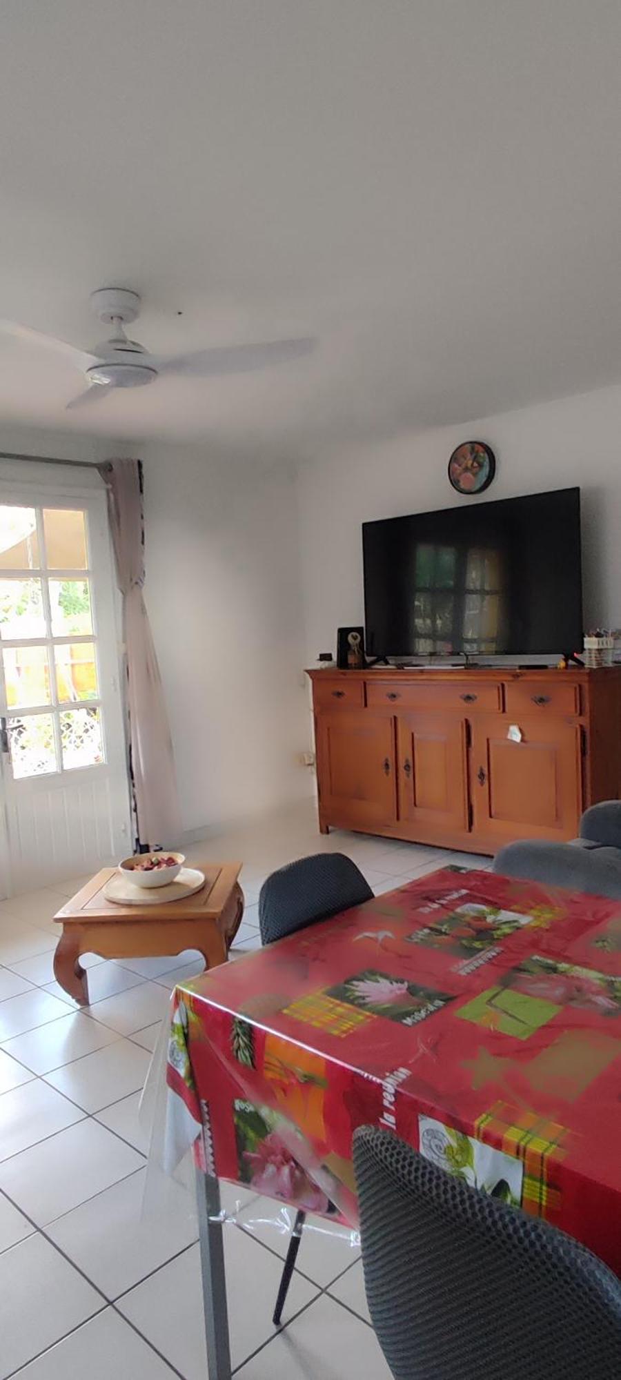 Ti kaz mignon 974 Villa Saint-Louis Kültér fotó